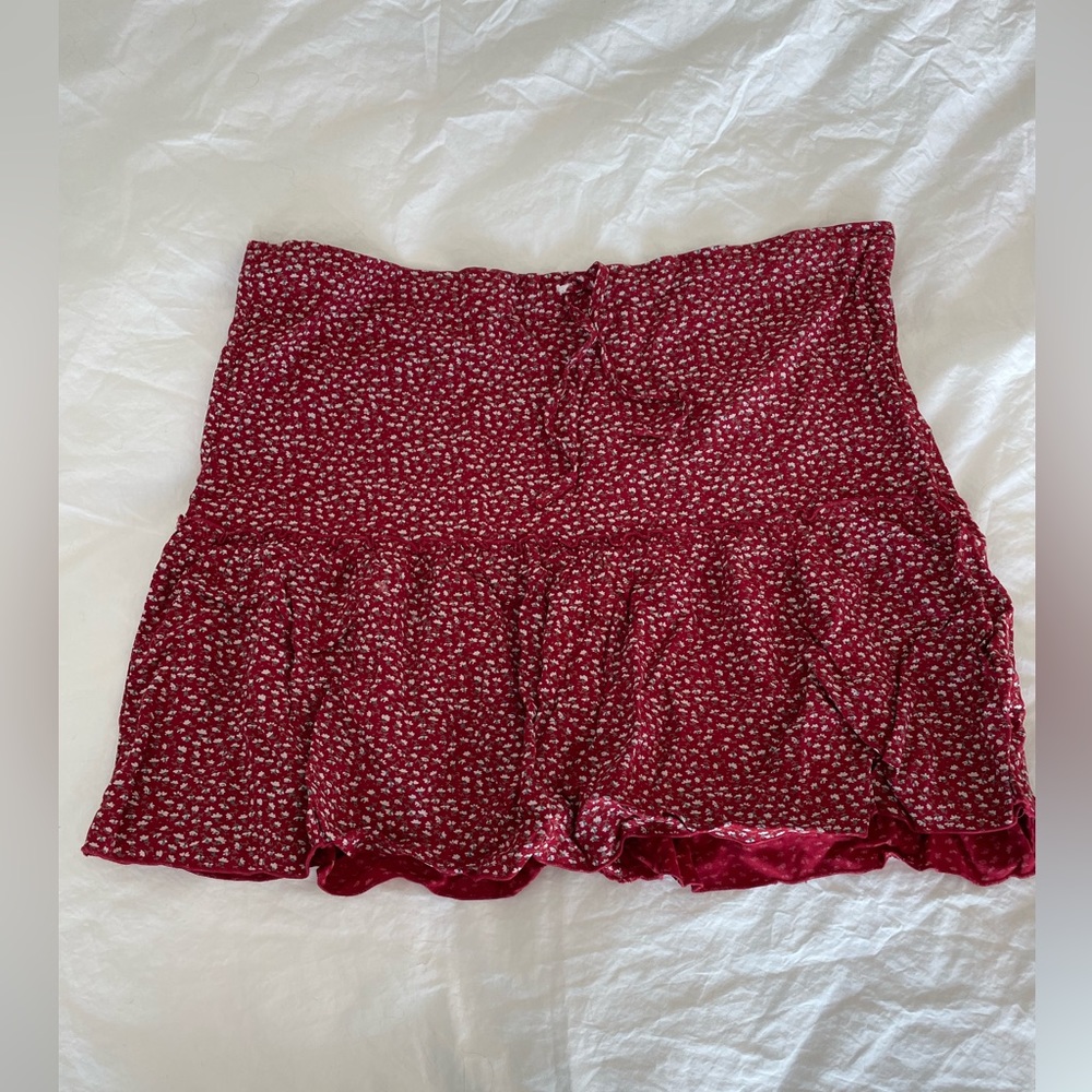 Brandy Melville Skirt